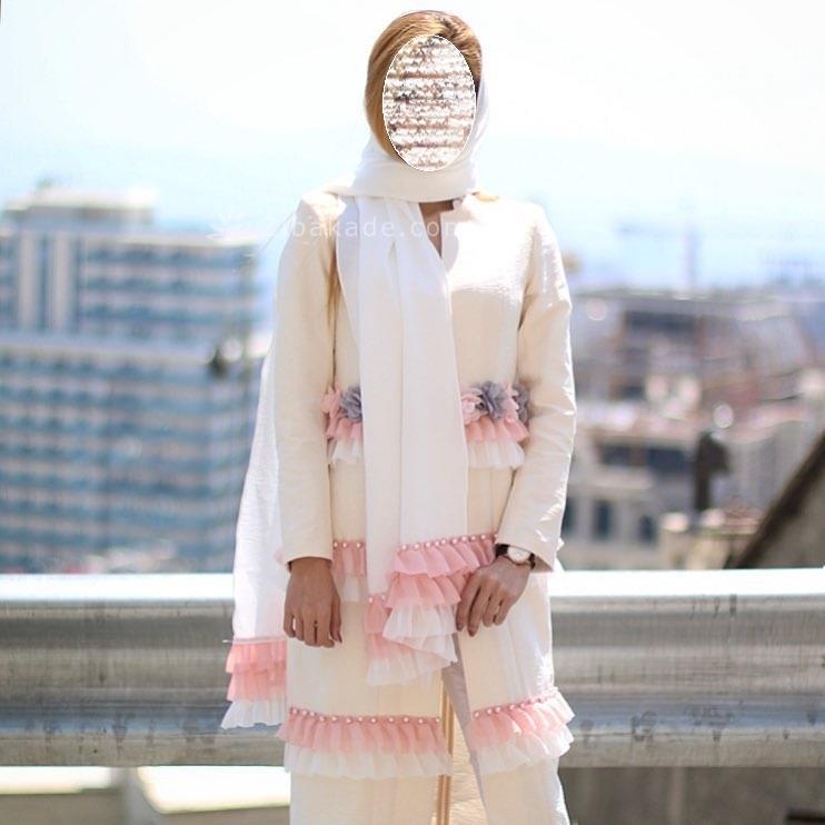 مانتو عقد از کجا بخرم